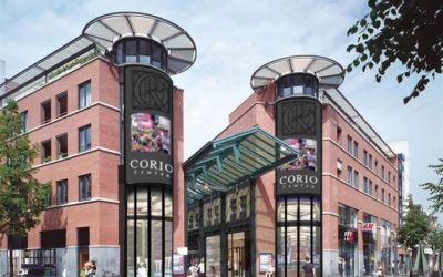 Corio Center is klaar voor de toekomst