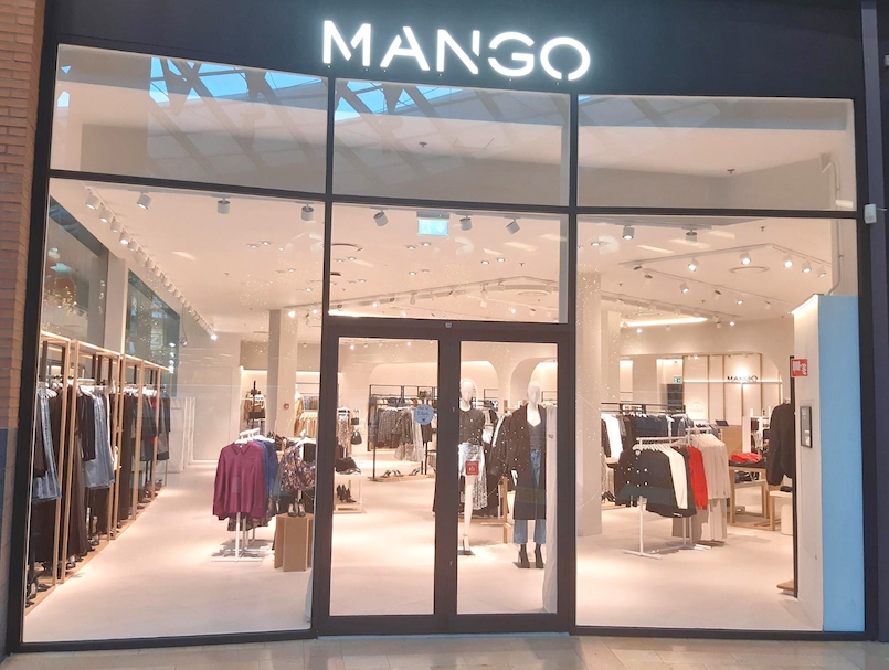 Mango